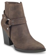 zanor bootie