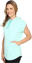 Thumbnail for your product : Merrell Swallowtail Pullover Top