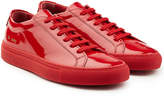 Thumbnail for your product : Common Projects Patent Leather Sneakers