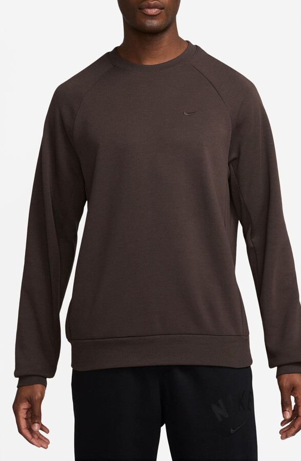Nike Primary Dri-FIT Sweatshirt