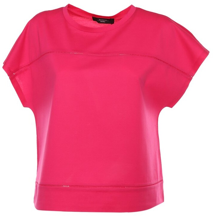Weekend Max Mara Women's T-shirts | Shop the world's largest 