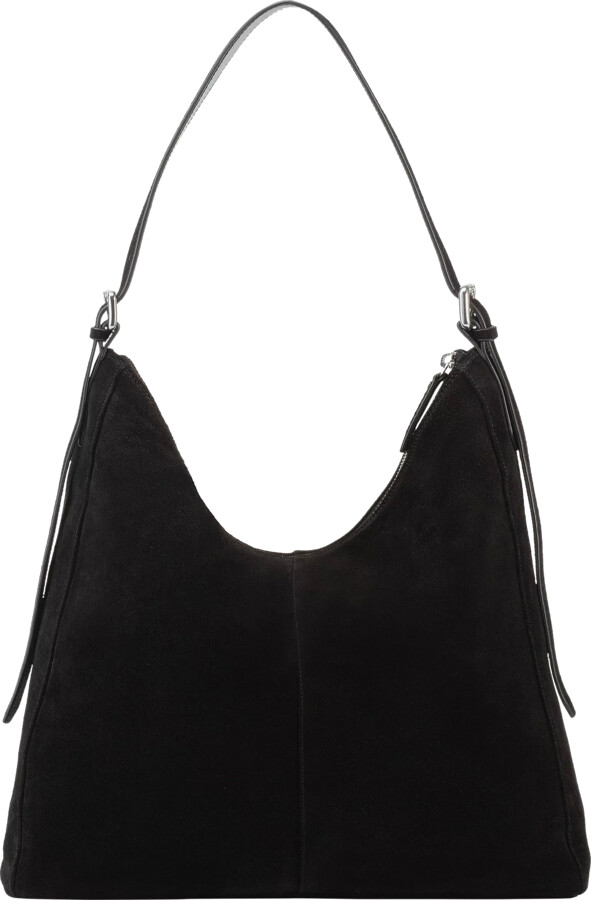 Vagabond Shoemakers Hilo Suede Tote Bag ShopStyle