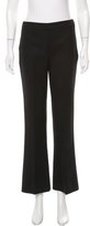 Thumbnail for your product : Giambattista Valli Wool Wide-Leg Pants w/ Tags