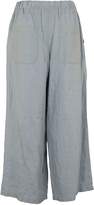 Thumbnail for your product : Plantation Elastic Trousers