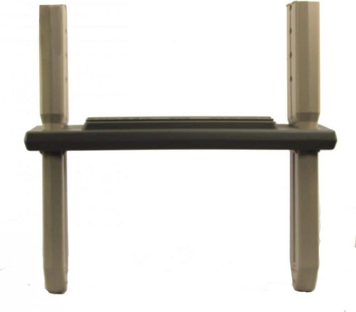 Confer Plastics 6000 Series In-Pool Ladder Extension for Above Ground pools