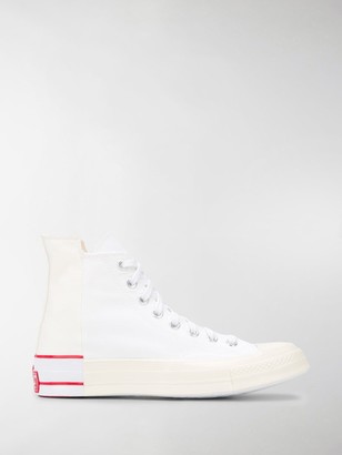 mens converse no laces