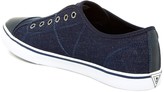 Thumbnail for your product : GUESS Mickey Denim Cap Toe Sneaker