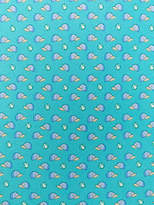 Thumbnail for your product : Ferragamo baseball print tie