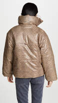 Thumbnail for your product : Nanushka Hide Jacket