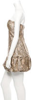 Thumbnail for your product : D&G 1024 D&G Dress