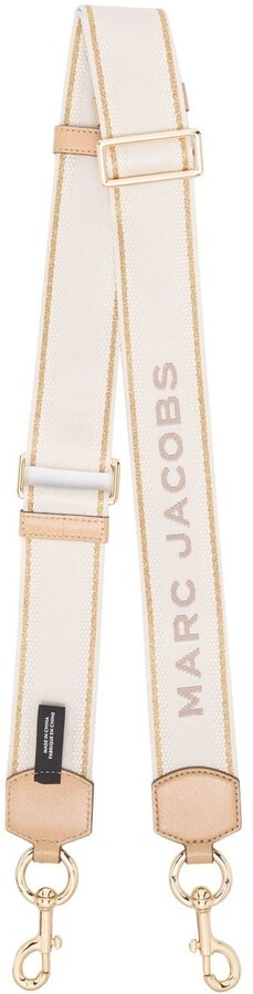 Marc Jacobs The Thin Strap Bag Strap - ShopStyle
