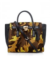 Thumbnail for your product : MICHAEL Michael Kors Hamilton Travel Tote Bag