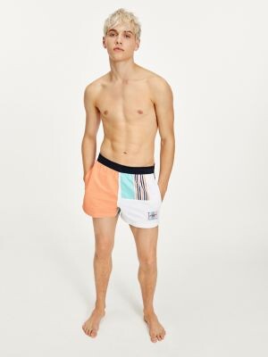 Mens Tommy Hilfiger Swimwear | Shop the world's largest collection of  fashion | ShopStyle UK