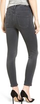 Thumbnail for your product : Citizens of Humanity Rocket High Waist Crop Skinny Jeans