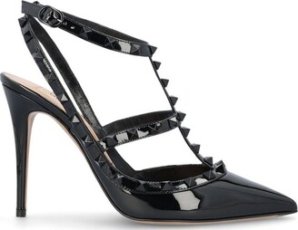 Valentino shoes shopstyle Clearance