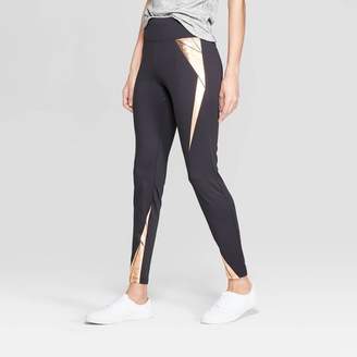 Fashion Look Featuring Xhilaration Leggings by sparklefinder - ShopStyle