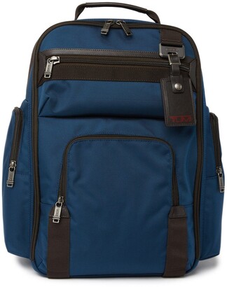 Tumi gilman brief pack clearance
