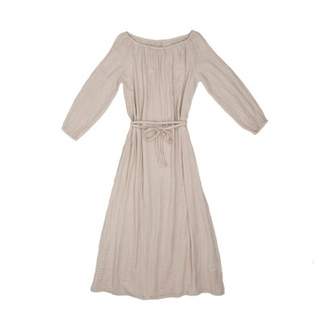 Numero 74 Nina Long Dress - Girl and Woman Collection -
