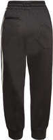 Thumbnail for your product : Y-3 Y 3 3-Stripe Track Pants