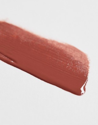 L'Oreal Rouge Signature Matte Liquid Lipstick 116 I Explore