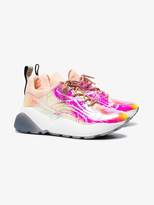 Thumbnail for your product : Stella McCartney Holographic Eclypse 50 Sneakers