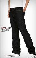 Thumbnail for your product : Levi's Levis Style# 501-5808 42 X 30 Iconic Black Original Jeans Straight Pre Wash