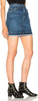 Thumbnail for your product : Rag & Bone Jean Dive Denim Skirt