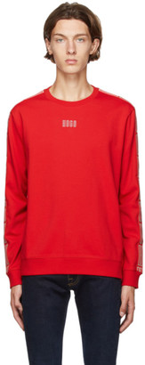 hugo boss doby