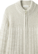 Thumbnail for your product : Etoile Isabel Marant garland mohair jacket