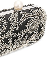 Thumbnail for your product : Jimmy Choo Cloud clutch bag