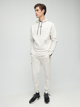 Under Armour Ua Charged Cotton Fleece Hoodie