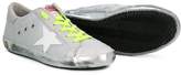 Thumbnail for your product : Golden Goose Kids Teen Super Star sneakers