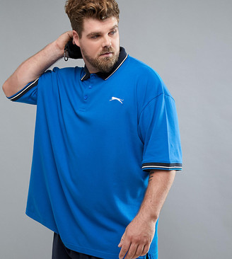 Slazenger Plus Polo Shirts