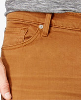 Thumbnail for your product : 7 For All Mankind Luxe Performance Slimmy-Slim Straight Leg Jeans