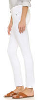 Thumbnail for your product : Paige Skyline Ankle Skinny Jeans