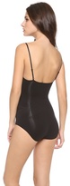 Thumbnail for your product : Spanx Undie-Tectable Adjustable Strap Bodysuit