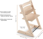 Thumbnail for your product : Stokke Tripp Trapp High Chair, Hazy Grey