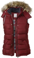 Thumbnail for your product : Crew Clothing Sterling Gilet