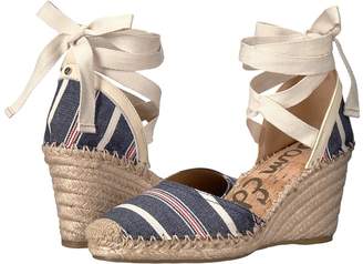 Sam Edelman Patsy Women's 1-2 inch heel Shoes