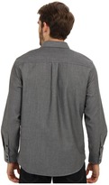 Thumbnail for your product : Tommy Bahama Island Modern Fit Connect The Dots Solid L/S Shirt