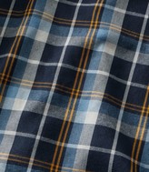 Thumbnail for your product : L.L. Bean Men's Warm-Up Jacket, Flannel-Lined