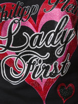 Thumbnail for your product : Philipp Plein Lady First T-shirt