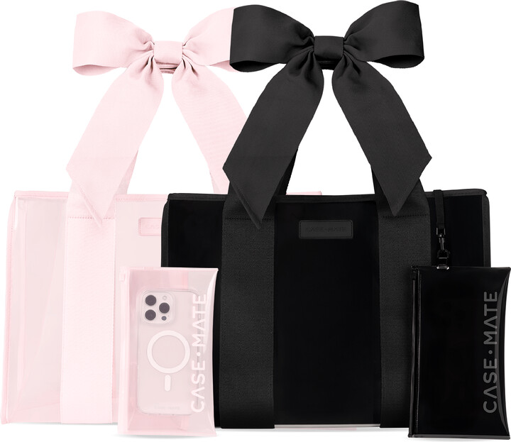 Case-Mate The Tote Duo