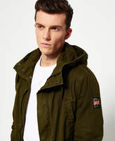 Thumbnail for your product : Superdry Rookie Fishtail Parka Jacket