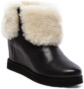 Thumbnail for your product : Koolaburra La Volta Deluxe Boot with Fur