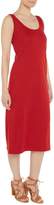 Thumbnail for your product : Calvin Klein Douce Ribbed Sleeveless Dress