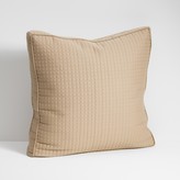 Thumbnail for your product : Hudson Park Minigrid Decorative Pillow, 15 x 15