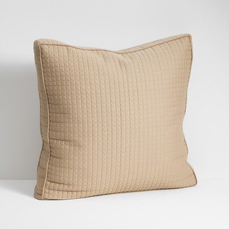 Hudson Park Minigrid Decorative Pillow, 15 x 15