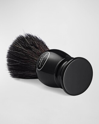 The Art of Shaving Pure Black Shaving Brush