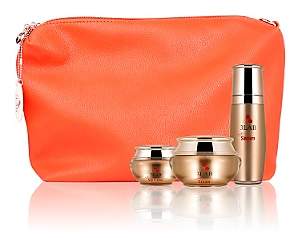 3lab Women's Ginseng Collection